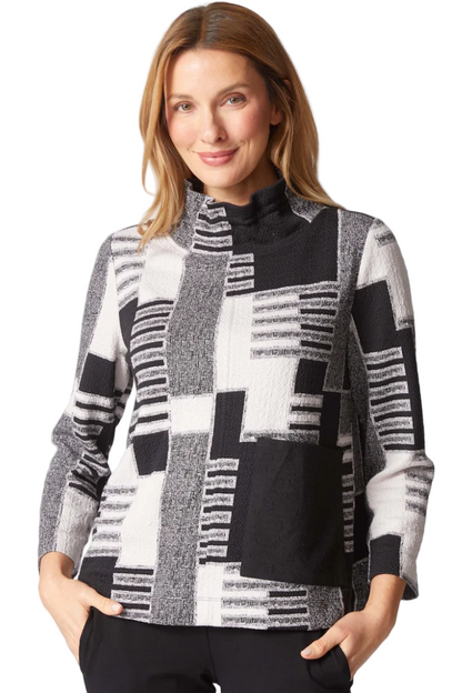 Habitat Fair & Square Pullover-NEW