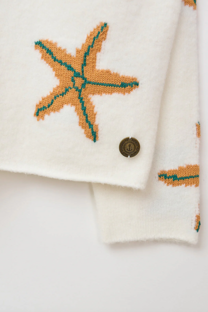 Batela Star Sweater