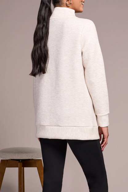 Tribal Invisible Pocket Tunic