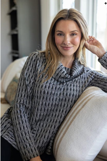 Habitat Newport Knit Top-NEW