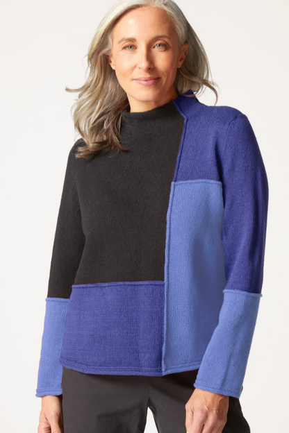 Habitat Yin Yang Pullover-NEW