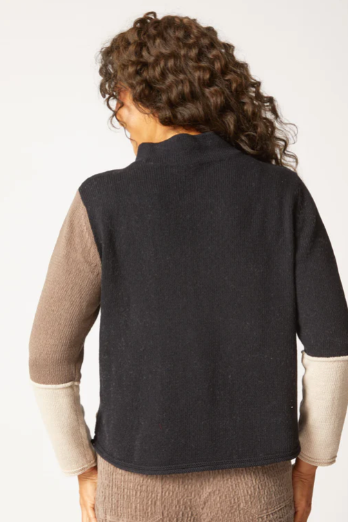 Habitat Yin Yang Pullover-NEW