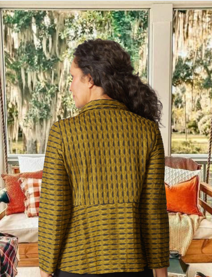 Habitat Newport Knit Downtown Jacket-NEW
