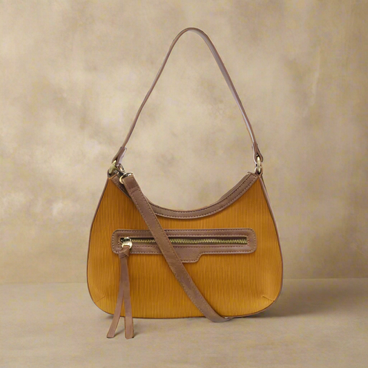 Joy Hallie Corduroy Hobo