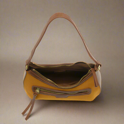 Joy Hallie Corduroy Hobo