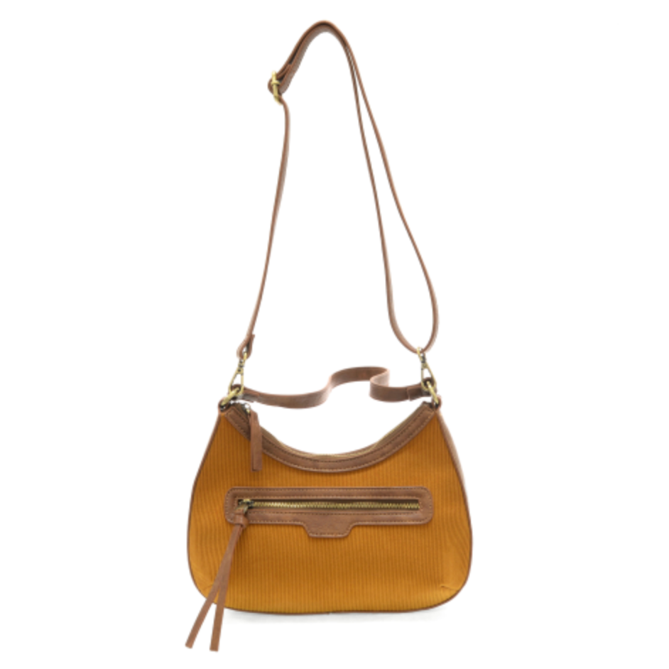 Joy Hallie Corduroy Hobo