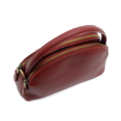 Joy Accessories Larissa Dome Crossbody