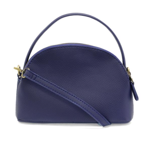 Joy Accessories Larissa Dome Crossbody