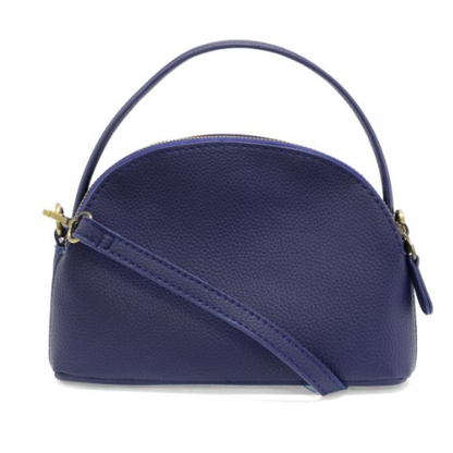 Joy Accessories Larissa Dome Crossbody