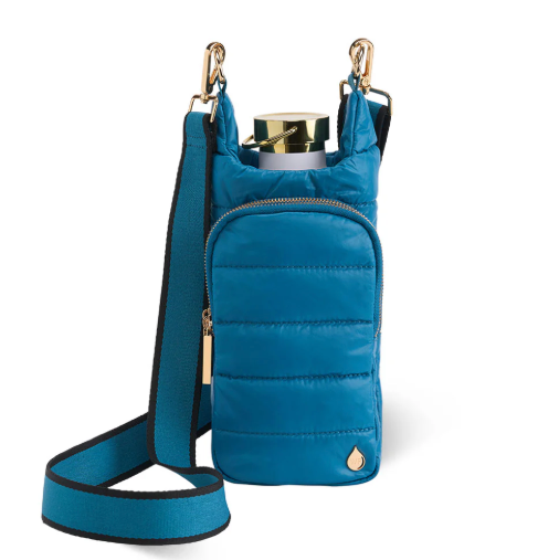 The Original Wanderfull Hydrobag- NEW COLOR-Teal