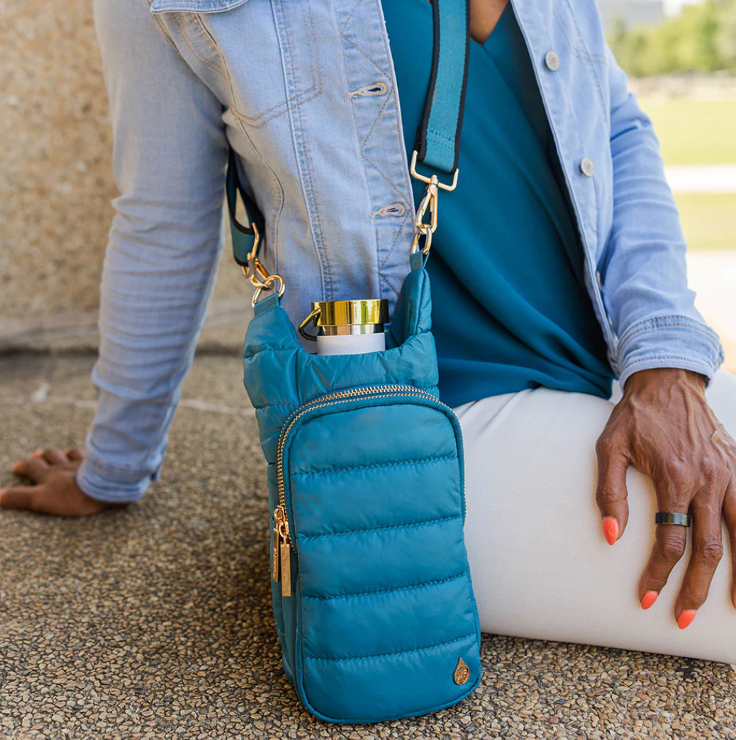 The Original Wanderfull Hydrobag- NEW COLOR-Teal