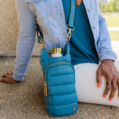 The Original Wanderfull Hydrobag- NEW COLOR-Teal