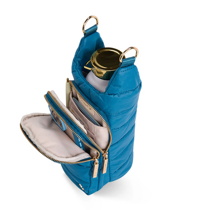 The Original Wanderfull Hydrobag- NEW COLOR-Teal