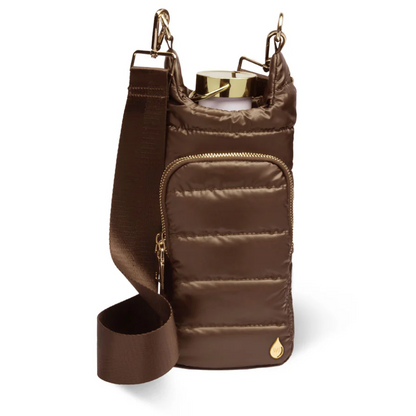 Wanderfull Hydrobag-NEW COLOR-Chocolate