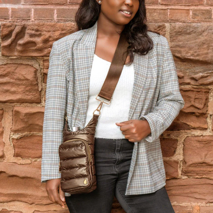 Wanderfull Hydrobag-NEW COLOR-Chocolate