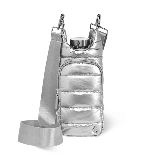 The Original WanderFull Hydrobag-Silver