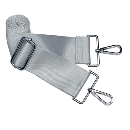 The Original WanderFull Hydrobag-Silver