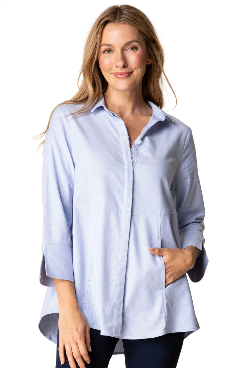 Habitat Denim "One" Shirt