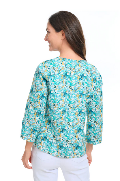 Parsley & Sage Elsie Reversible Jacket