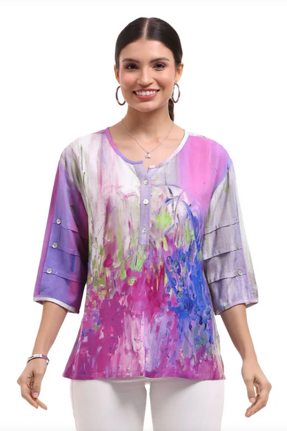 Parsley & Sage Olivia Top