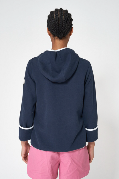 Batela Interlock Sweatshirt