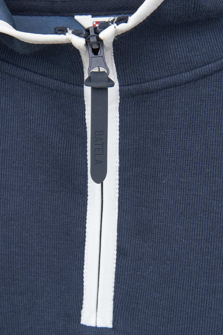 Batela Interlock Sweatshirt