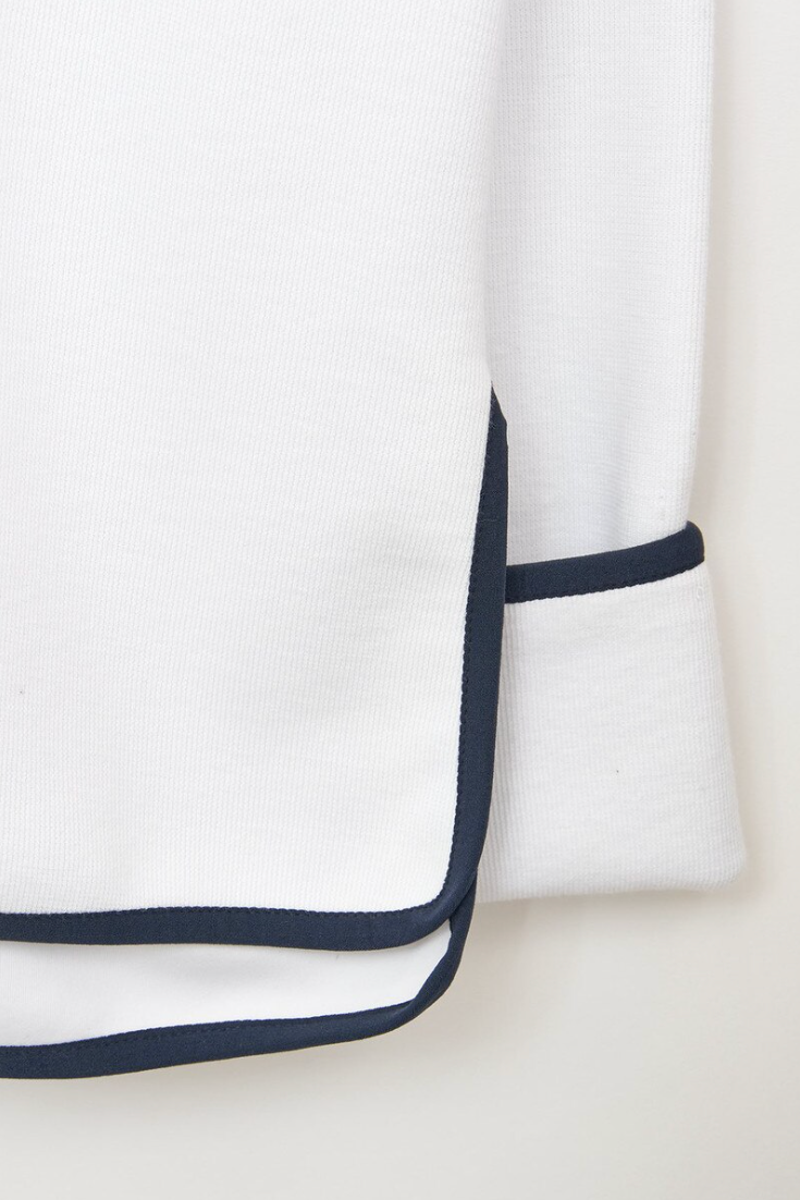 Batela Interlock Sweatshirt