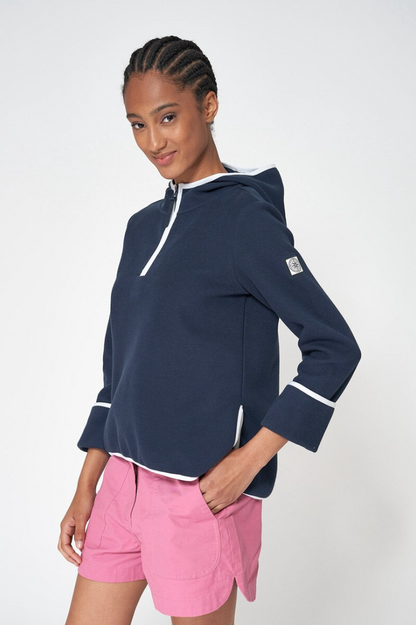 Batela Interlock Sweatshirt
