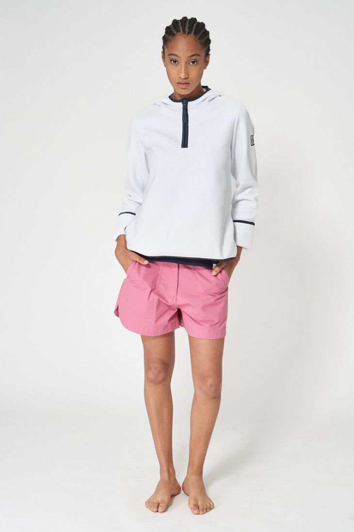 Batela Interlock Sweatshirt