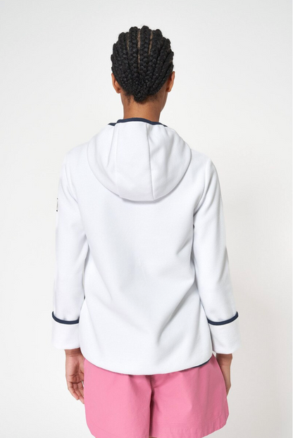 Batela Interlock Sweatshirt