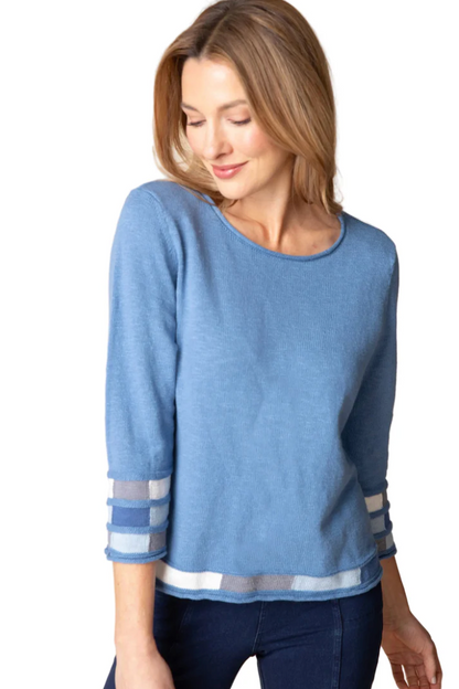 Habitat Autumn Cotton Pullover