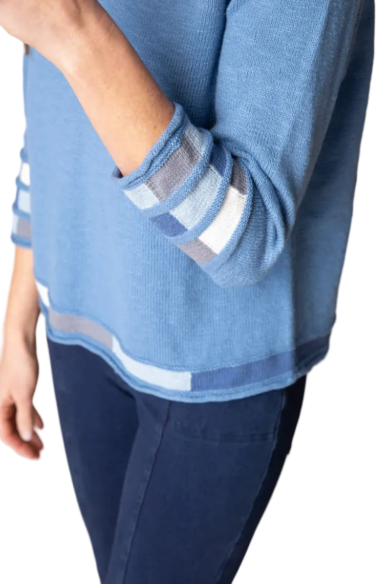 Habitat Autumn Cotton Pullover