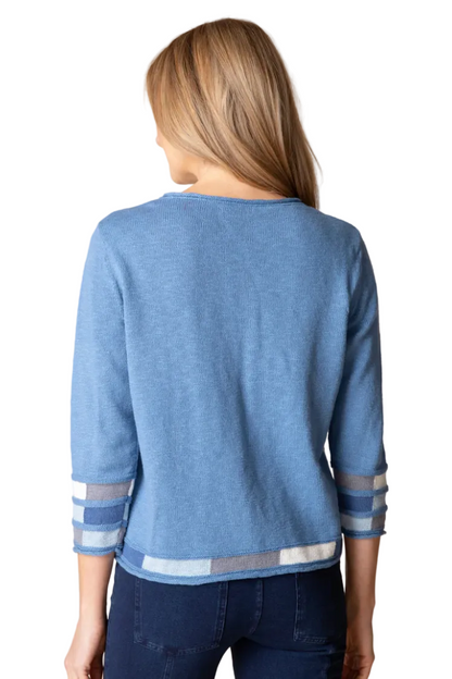 Habitat Autumn Cotton Pullover