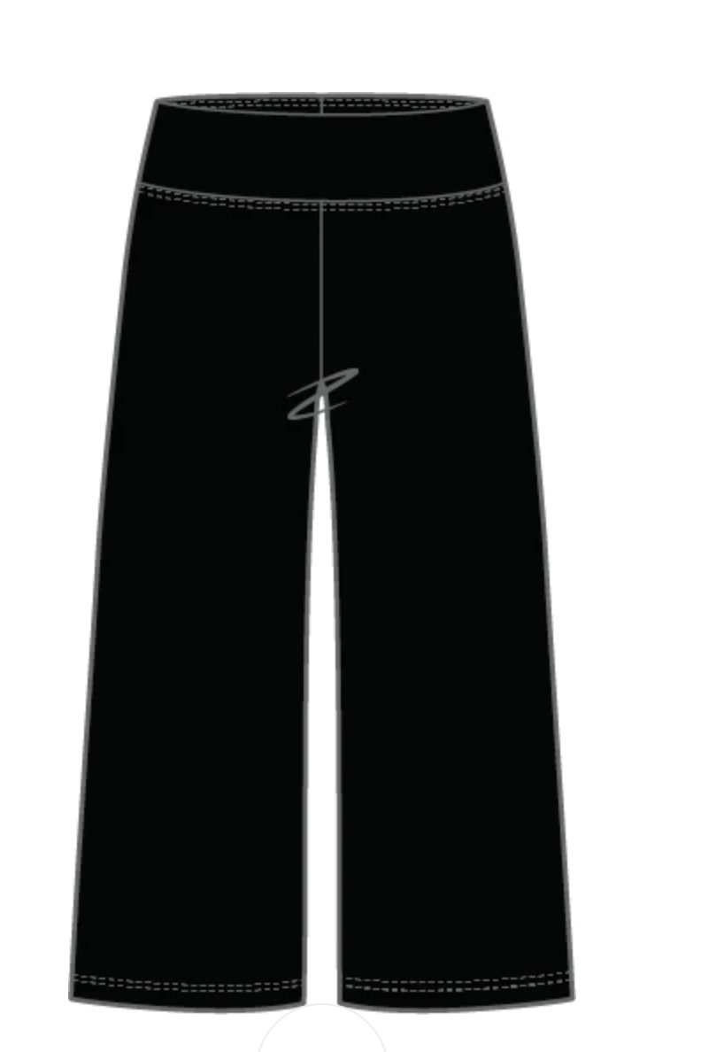 Habitat Core Travel Flood Pant