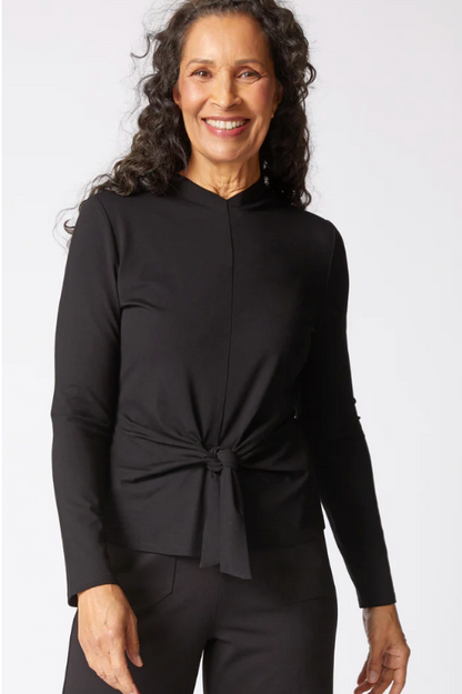 Habitat Core Travel Top