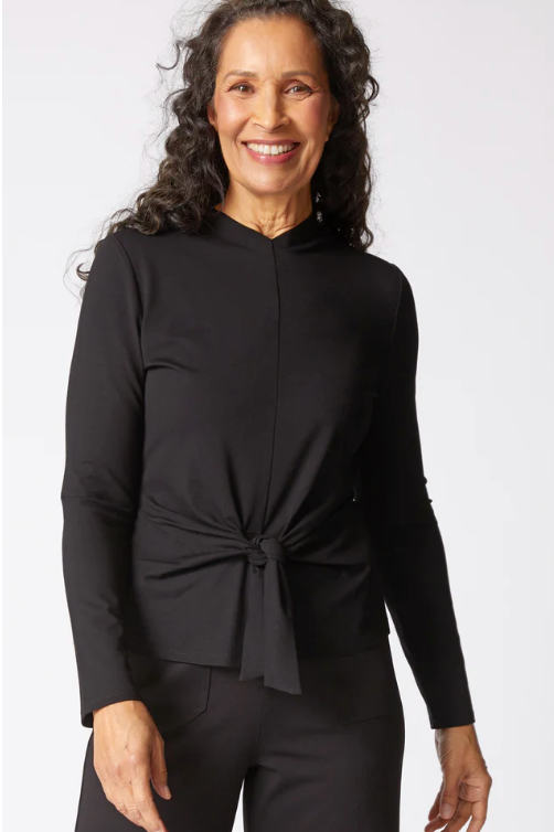 Habitat Core Travel Top