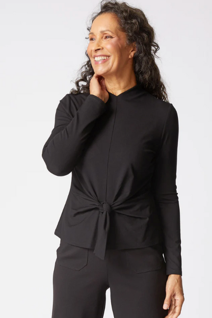 Habitat Core Travel Top