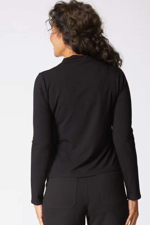 Habitat Core Travel Top