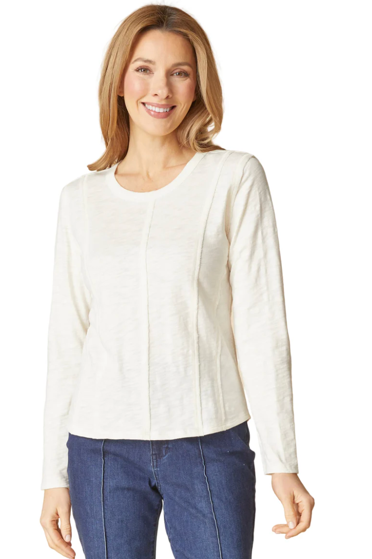 Habitat Cotton Pebble Princess Tee