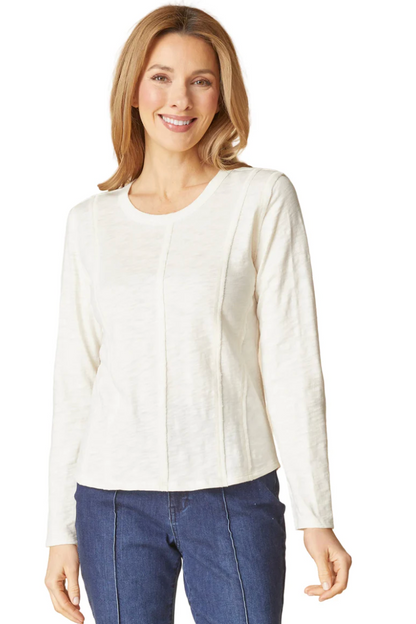 Habitat Cotton Pebble Princess Tee