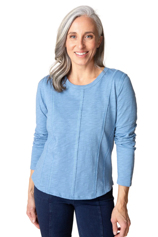 Habitat Cotton Pebble Princess Tee