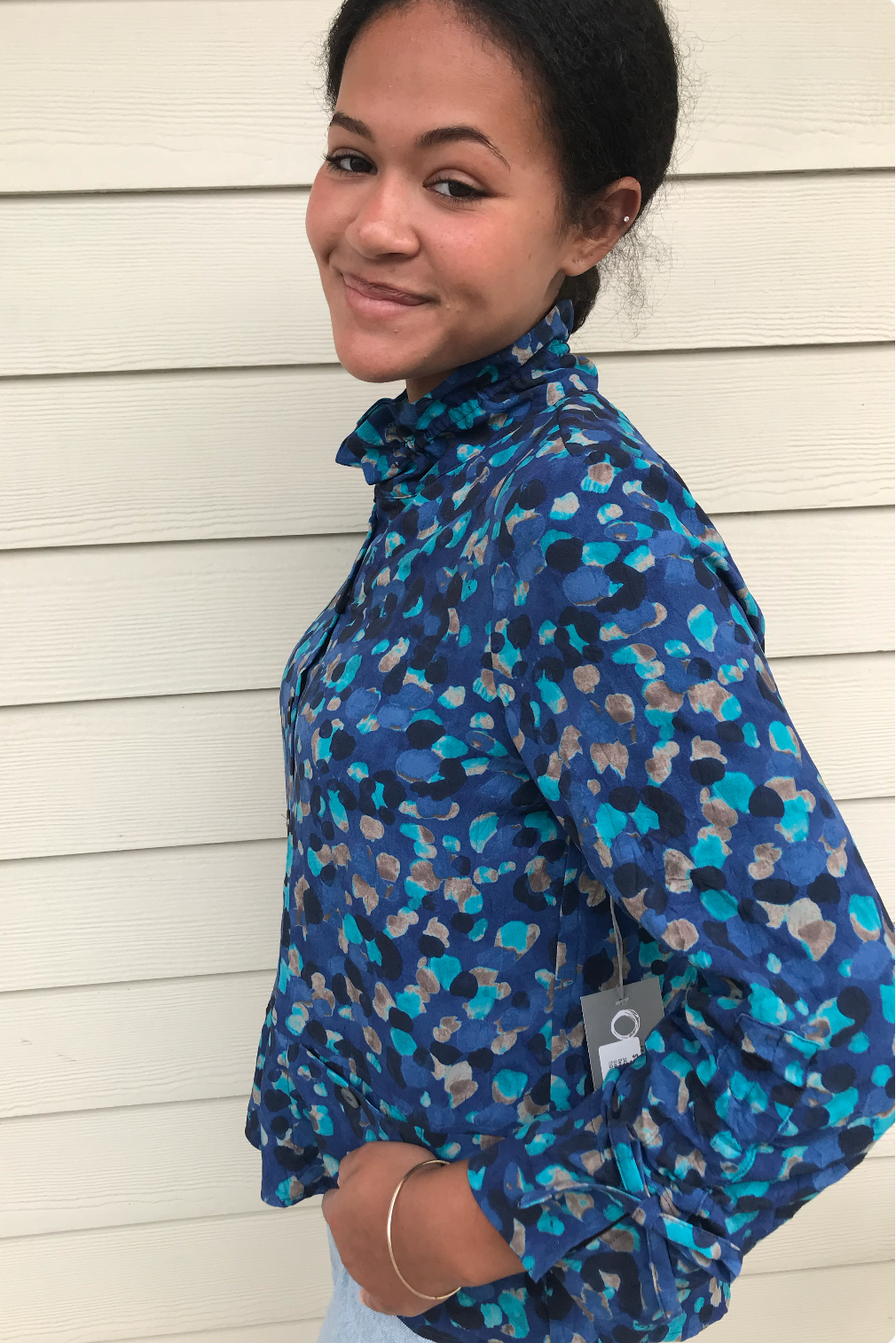 Habitat Destination Unknown Jacket