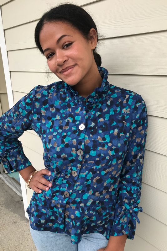 Habitat Destination Unknown Jacket