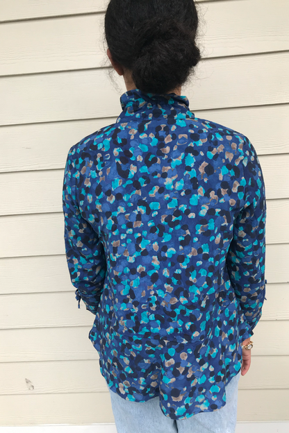 Habitat Destination Unknown Jacket