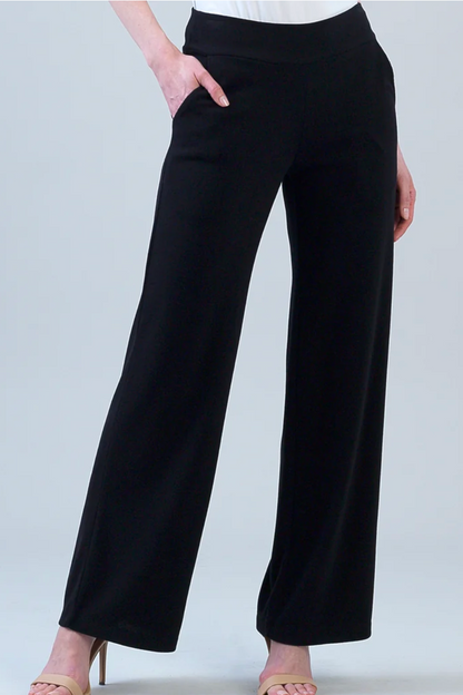Clara SunWoo Ultra Soft Straight Leg Pant