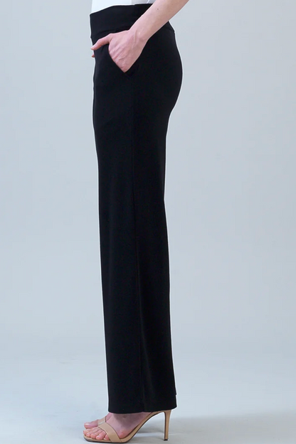 Clara SunWoo Ultra Soft Straight Leg Pant