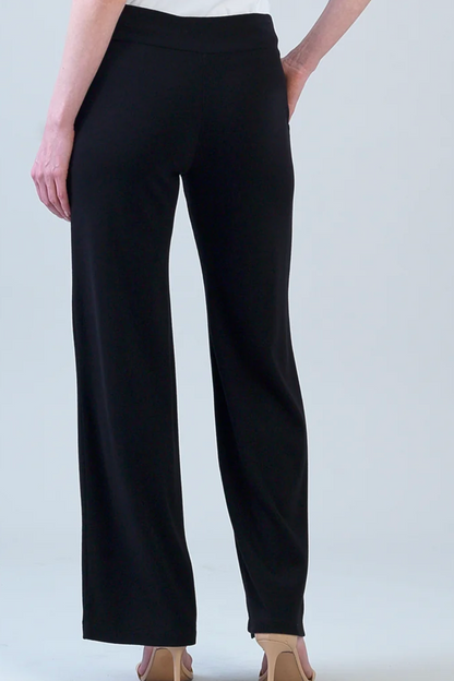 Clara SunWoo Ultra Soft Straight Leg Pant