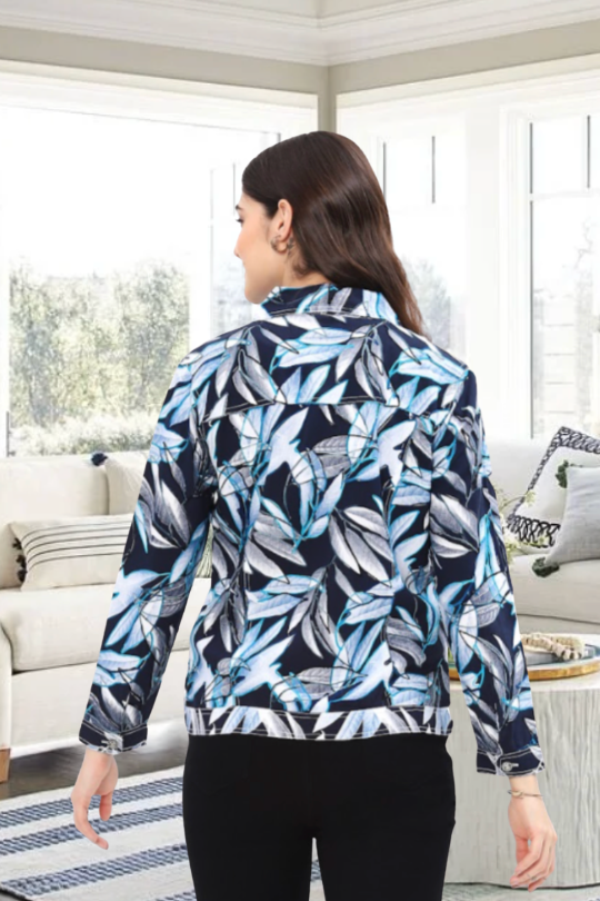 Parsley & Sage Kylie Jacket-NEW