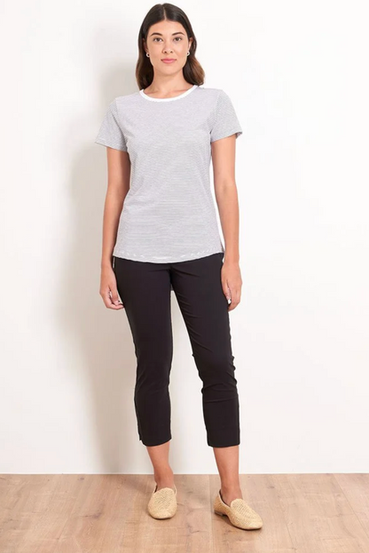 Foil Fuss Free Trapeze Capri