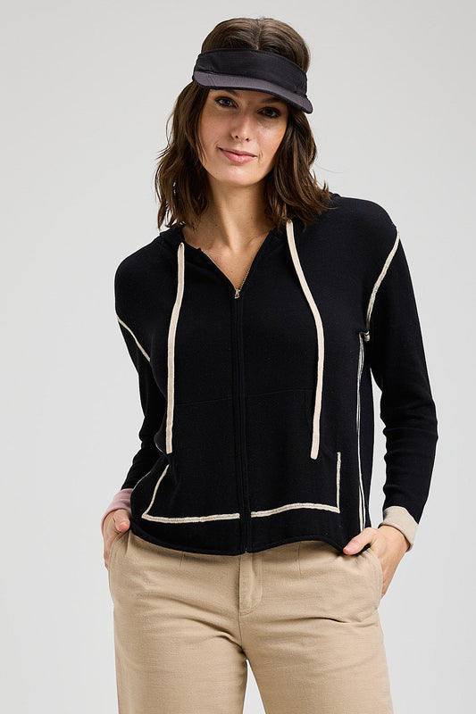 Zaket & Plover Sports Hoodie